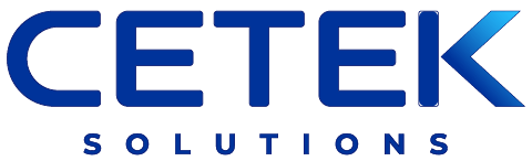 CETEK Logo